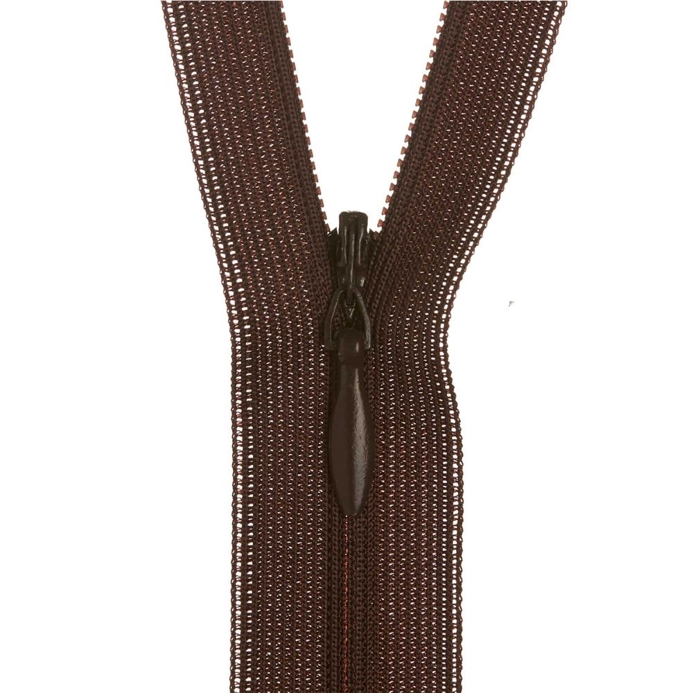mustang invisible zipper for sewing and crafts