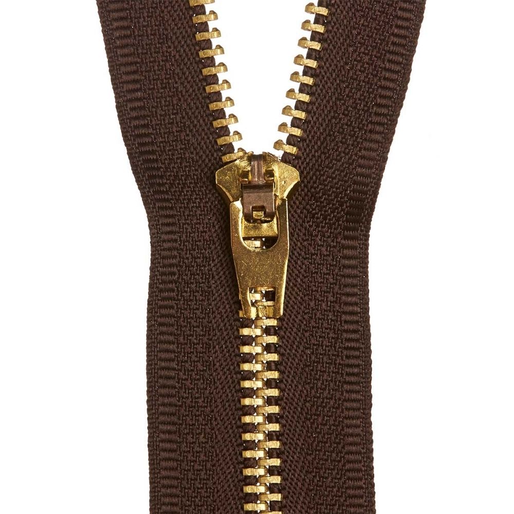 mustang zipper for sewing and crafts