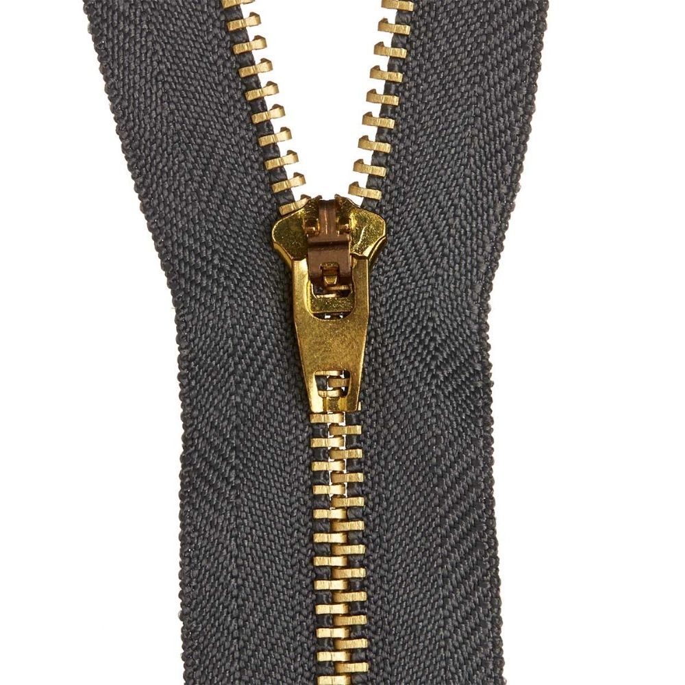 jeans zip for sewing and crafts