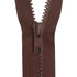 cranberry zipper heavy duty for jackets