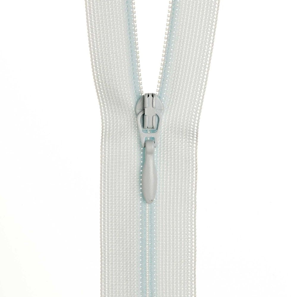 open ended light weight zip for crafts