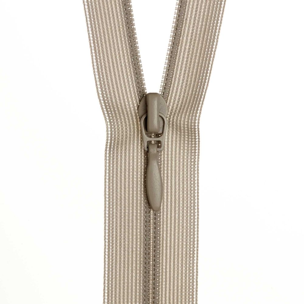open ended light weight zip for crafts