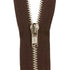 mustang zippers for sewing and crafts