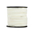 cream continuous slider zipper chain