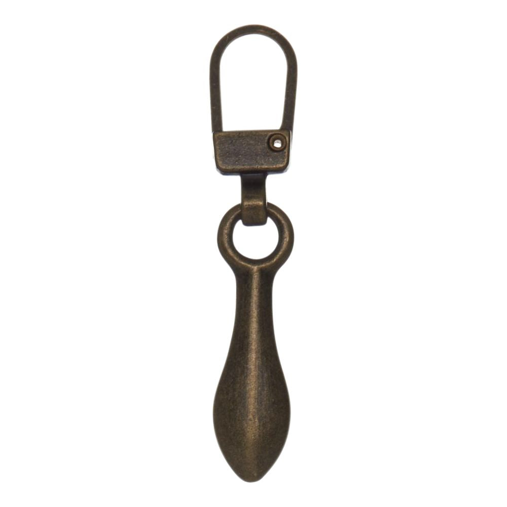 zipper pulls for sewing projects
