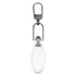 zipper pulls for crafts and sewing