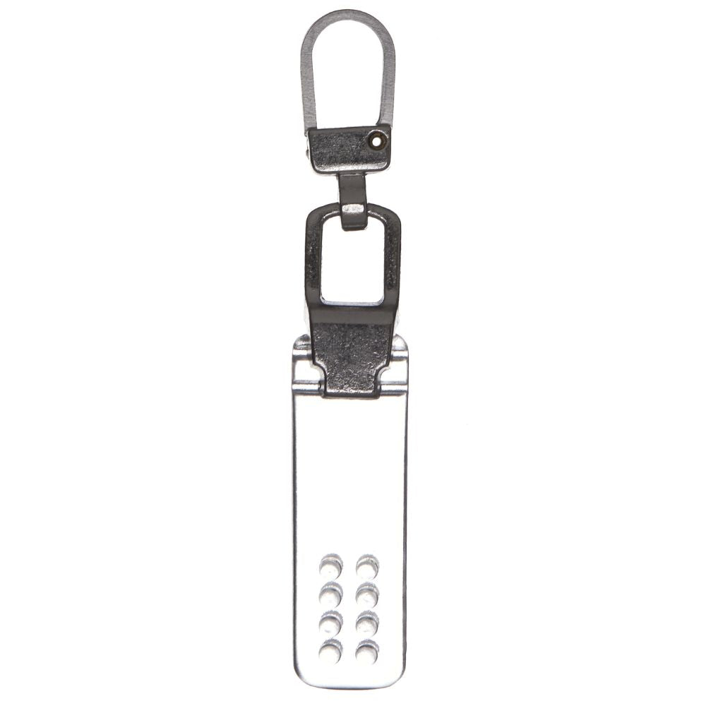 zip pulls for sewing and crafts projects