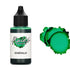 AI GN025 030 fluids alcohol ink emerald