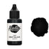 fluids pastel alcohol ink deep black