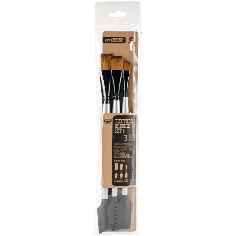 Paint Brush Sets