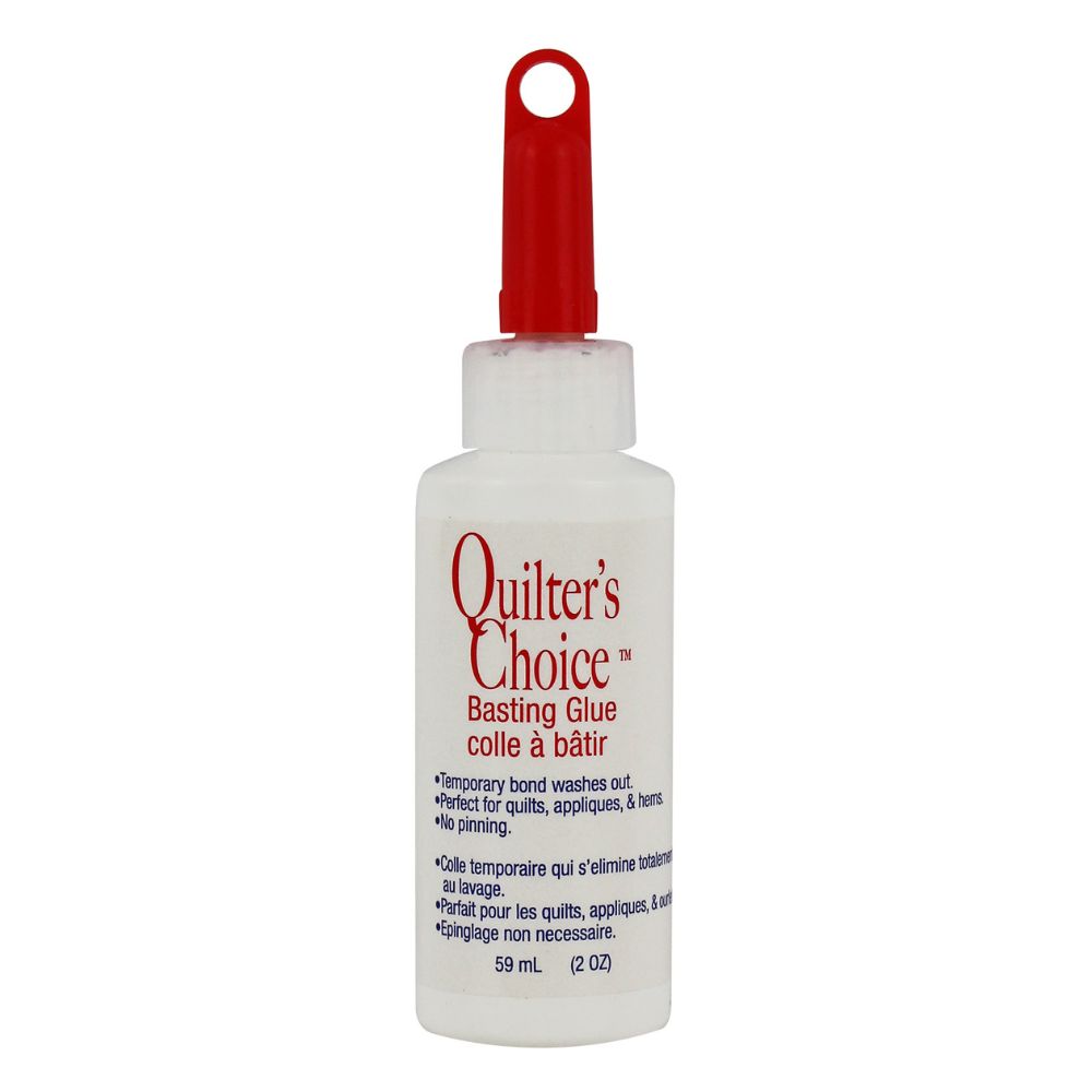beacon quilters choice basting glue
