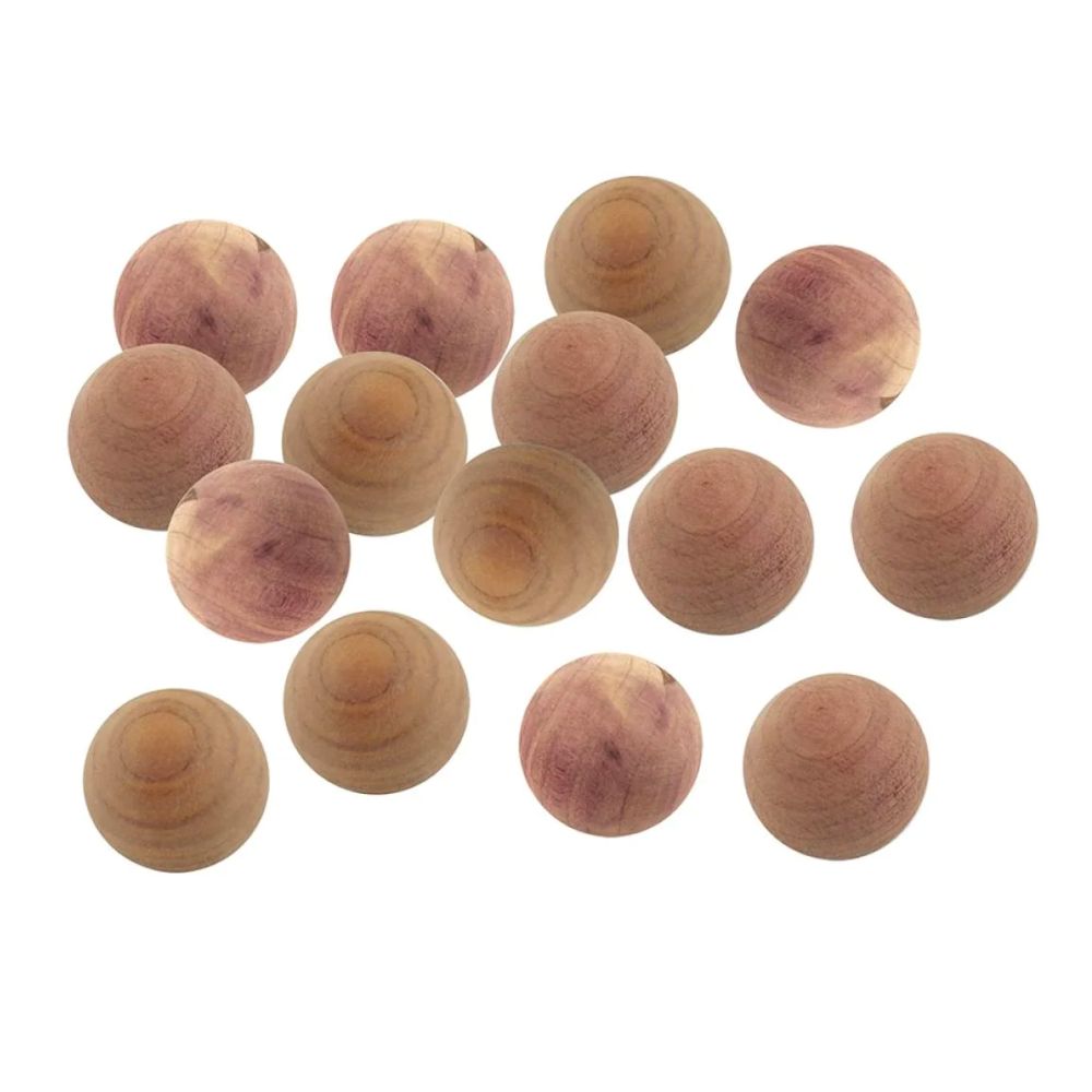 cedar balls for wardrobe and drawers