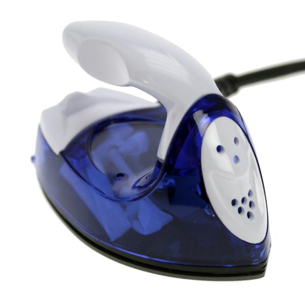 Birch Crafting Iron