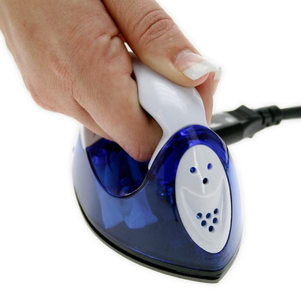Birch Mini Crafting Iron
