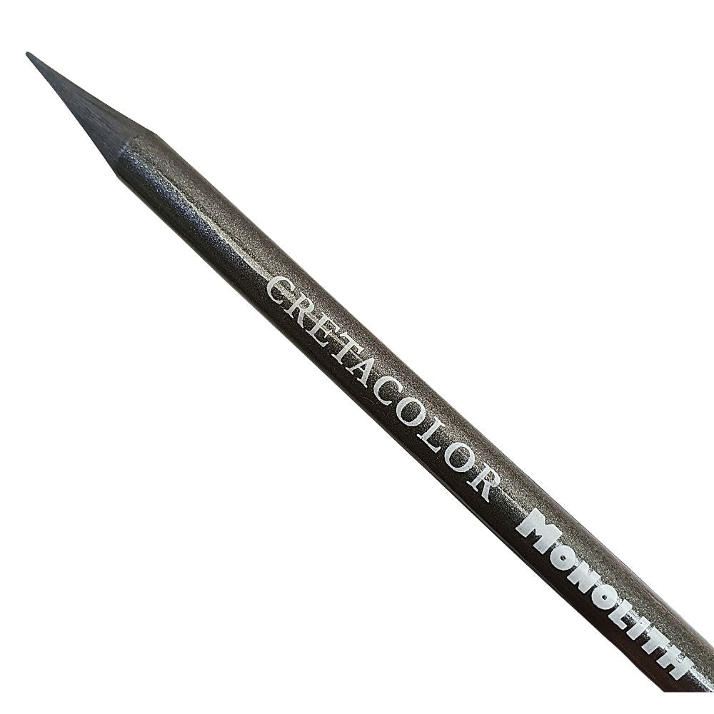 Cretacolor Monolith Graphite Woodless Pencils