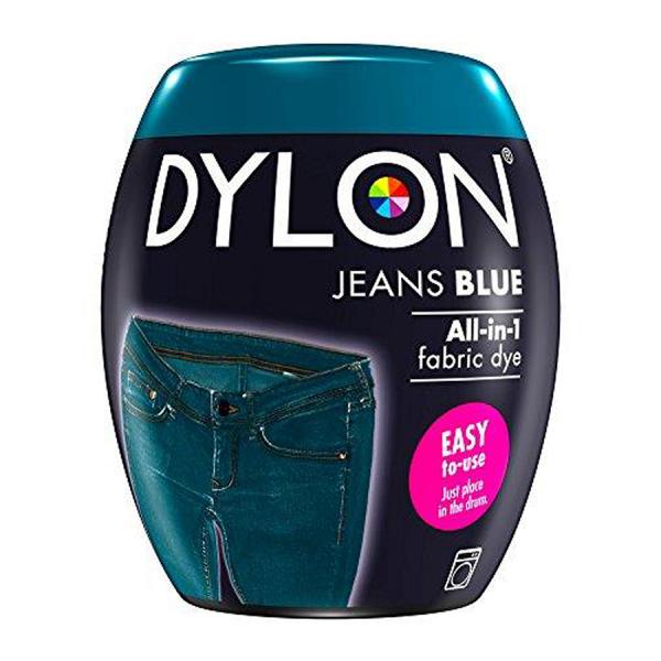 dylon fabric dye for jeans 350gm