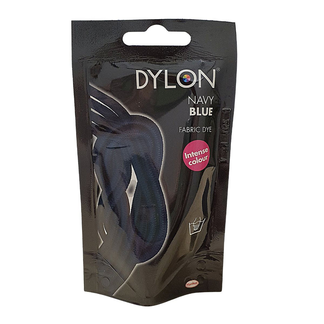 dylon hand fabric dye navy blue