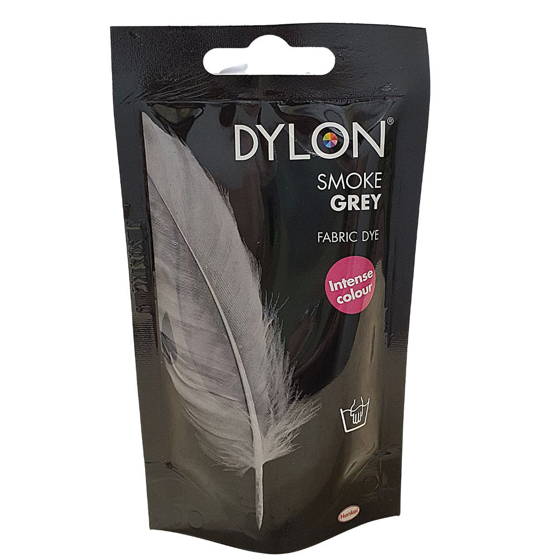 dylon hand fabric dye grey