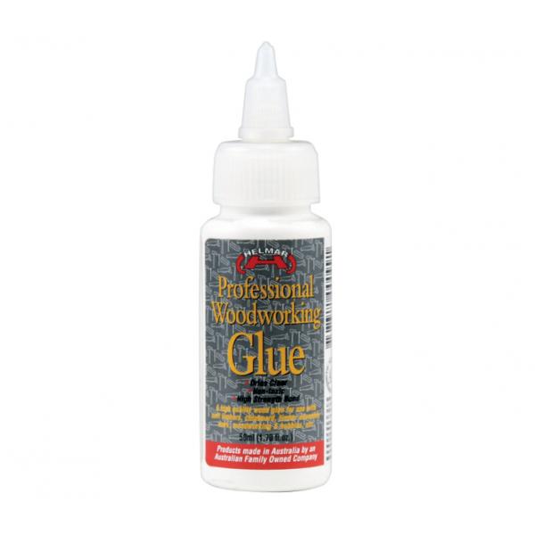 Helmar Wood Working Glue 250ml