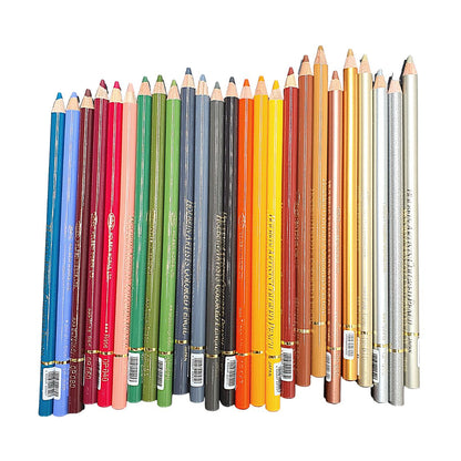 Holbein Artists Coloured Pencils