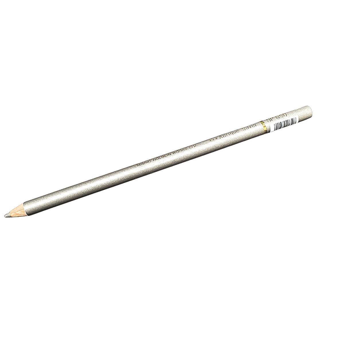 holbein artists colour pencil antique silver