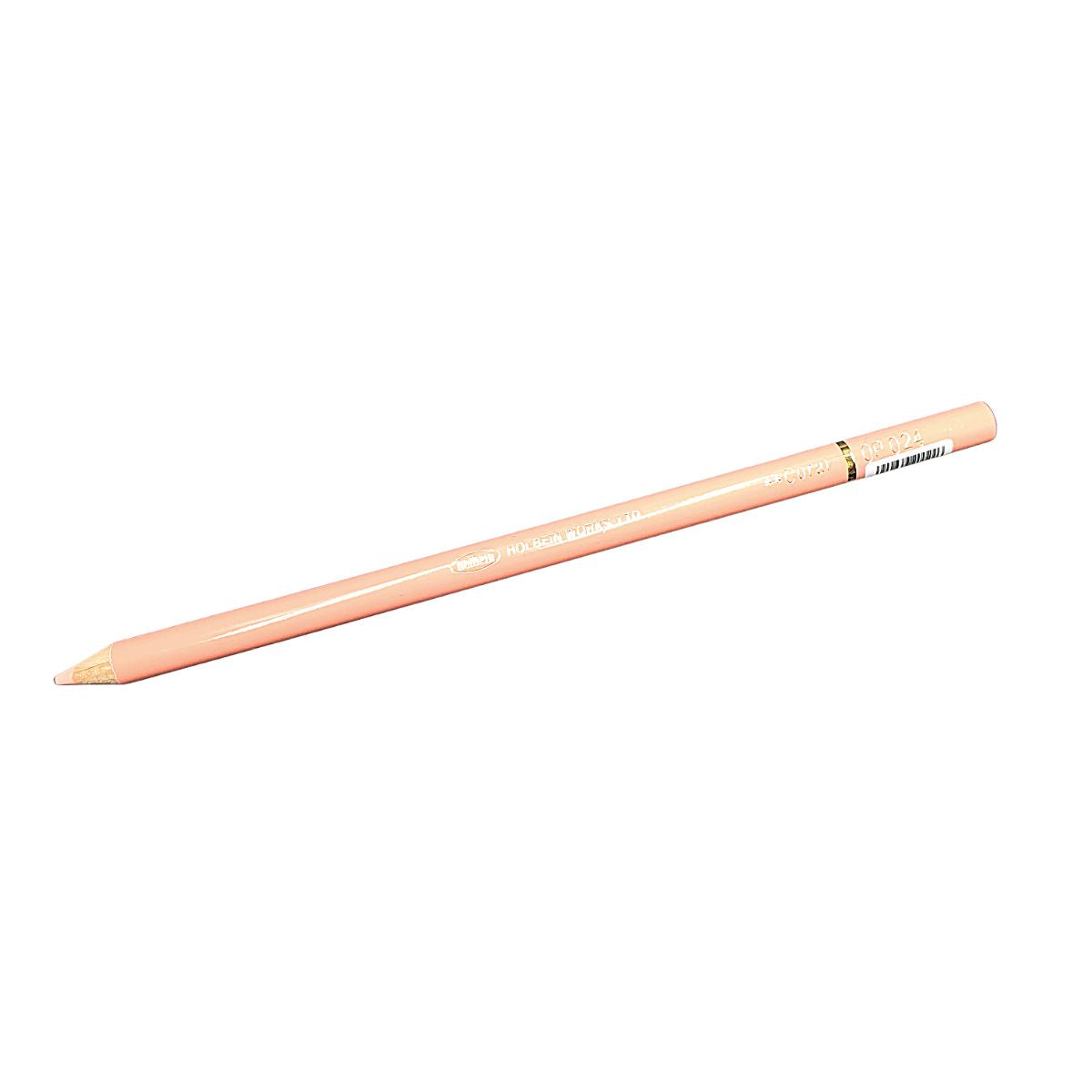 holbein artists coloured pencil coral