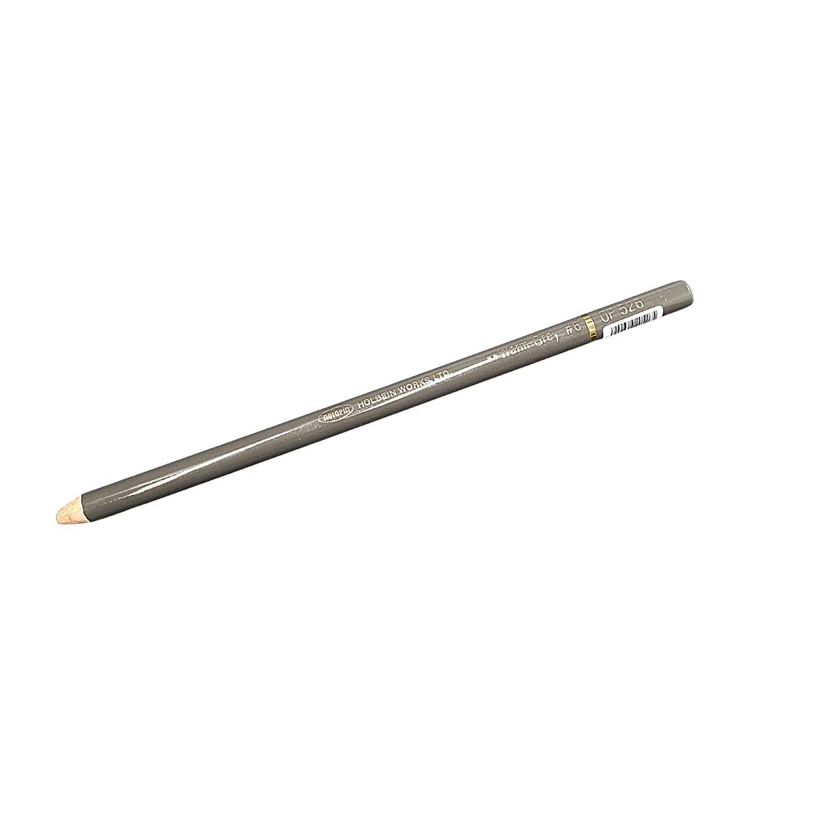 holbein artists colour pencil warm grey 6