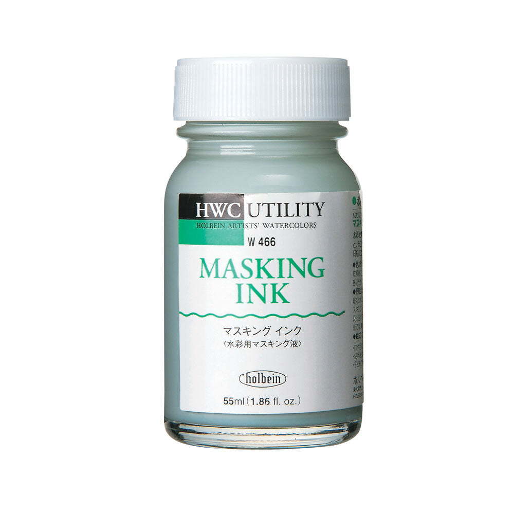 Holbein Masking Ink for artists