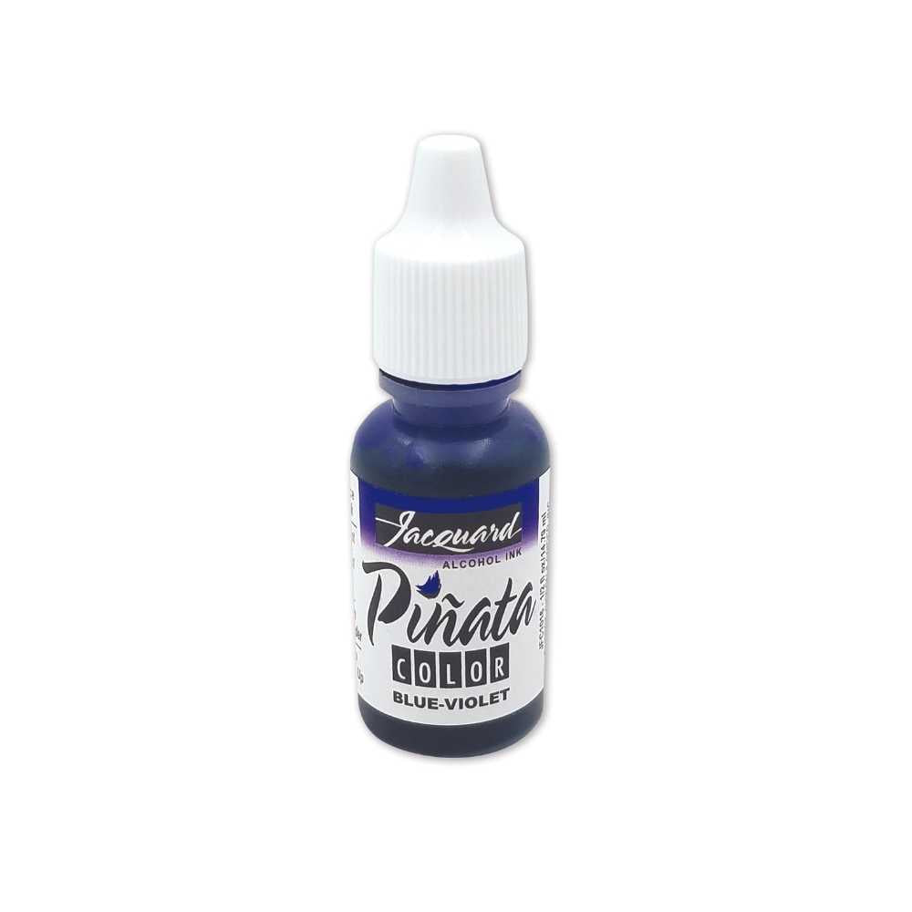 Pinata Alcohol Ink 1/2oz Blue Violet