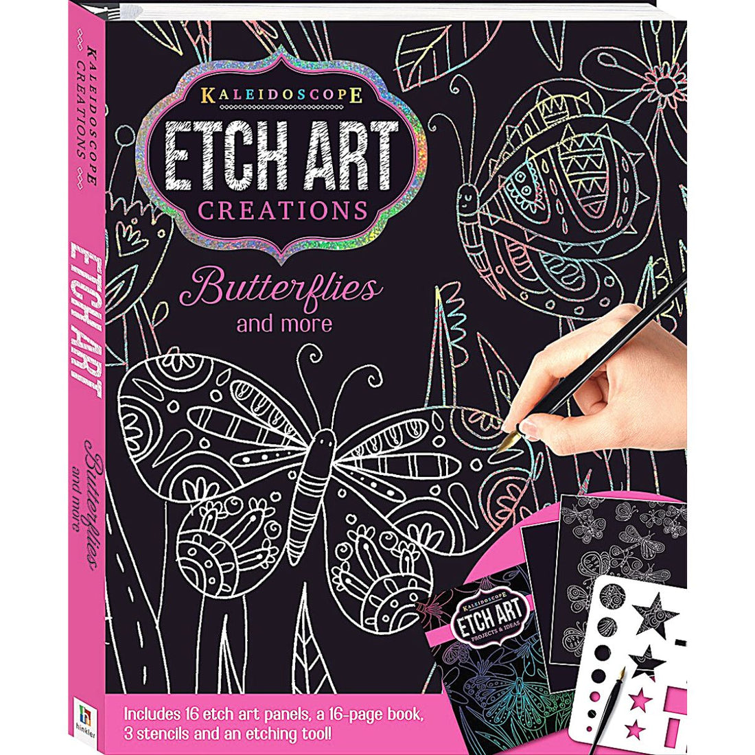 Etch Art Engraving Kits Homes N Living Etch art engraving kits homes n living