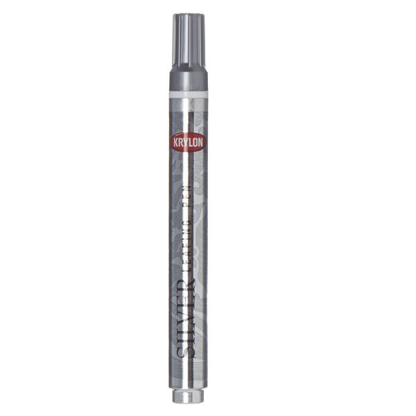 Krylon Silver Leafing Pen