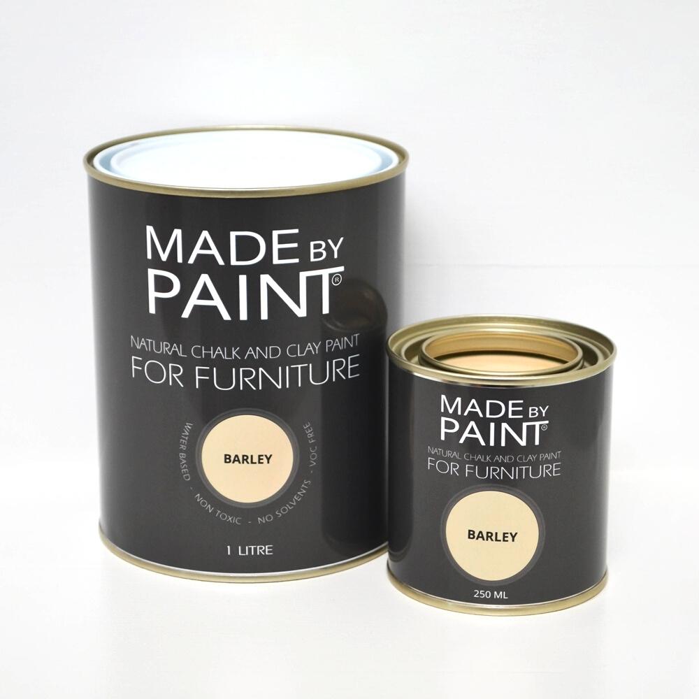 chalk paint for furniture barley 250ml