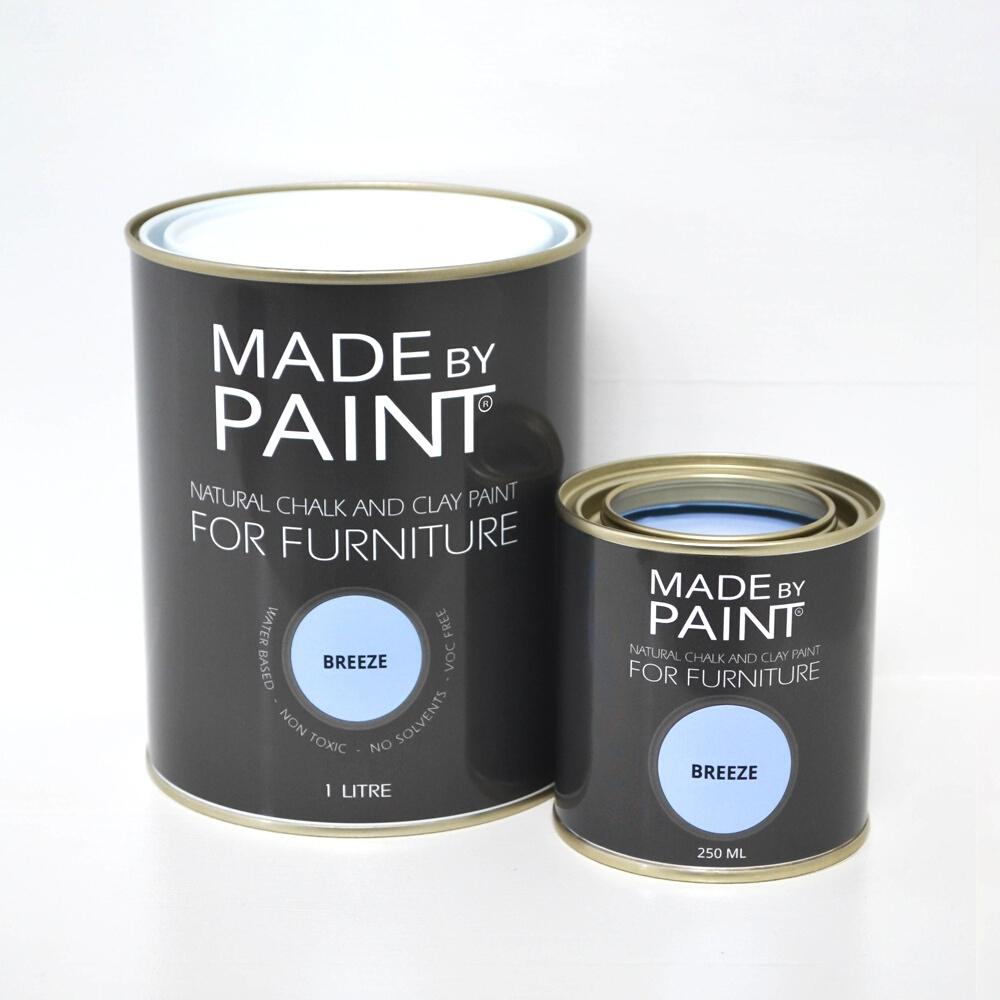 chalk paint breeze 250ml