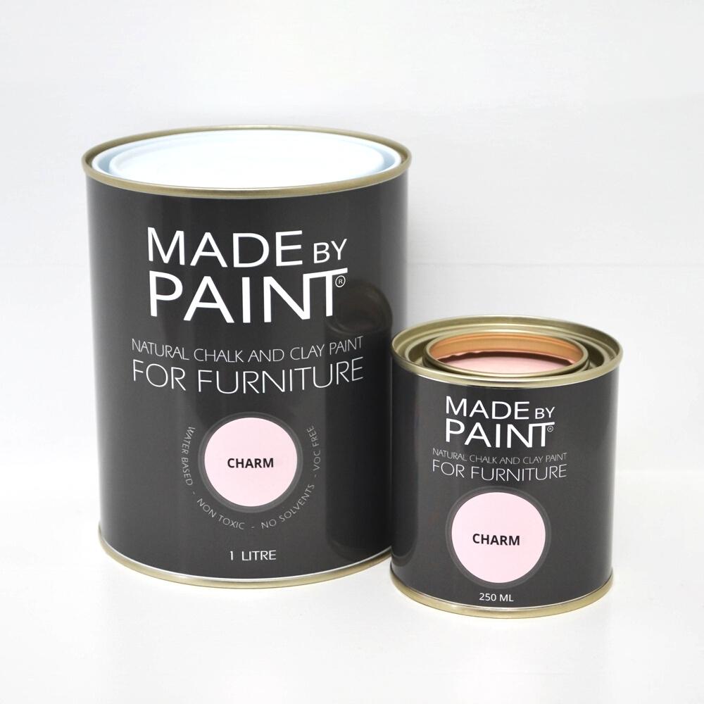 chalk and clay paint charm 250ml
