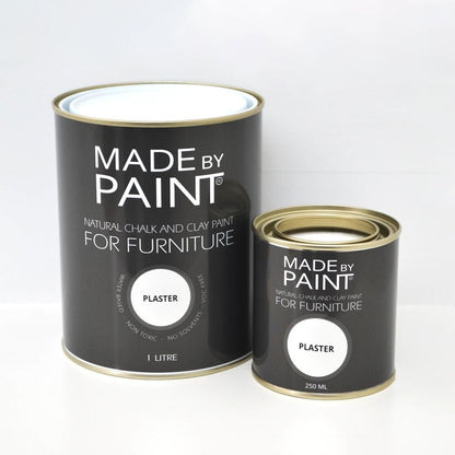 chalk and clay paint plaster 250ml