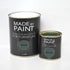 chalk and clay paint willow 250ml