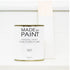 mineral paint winter white