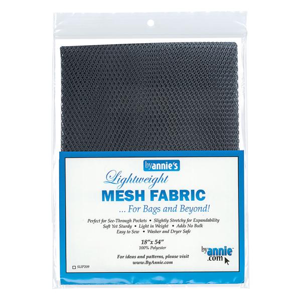 pewter mesh cloth
