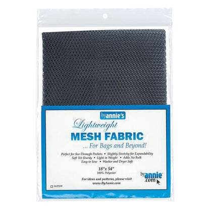 pewter mesh cloth