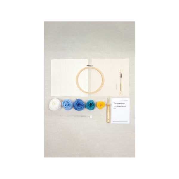 punch needle kit