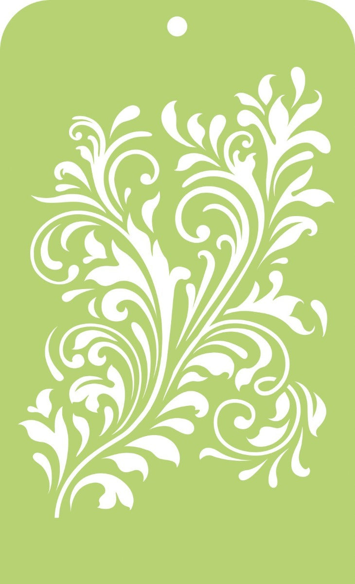 mini-designer-templates-fancy-flourish