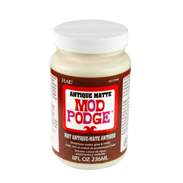 Mod Podge 16oz Mod Podge Matte Mod Podge Gloss Mod Podge -  Sweden