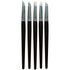 Colourshaper Brush Set with silicone tip,Specialty Brushes