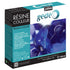 Pebeo Colour Resin 150ml Blue, with mixing stick