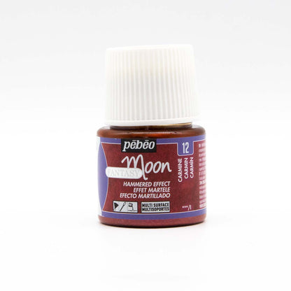 Pebeo Fantasy Moon 45ml - Carmine