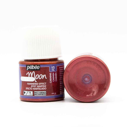 Pebeo Fantasy Moon 45ml - Carmine