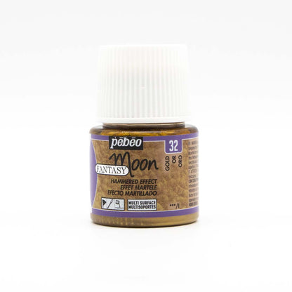 Fantasy Moon Effects Paint, Gold