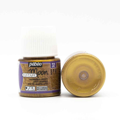 Pebeo Fantasy Moon 45ml - Gold