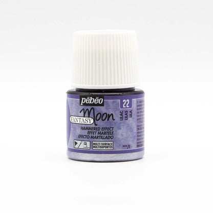 Pebeo Fantasy Moon 45ml - Lilac