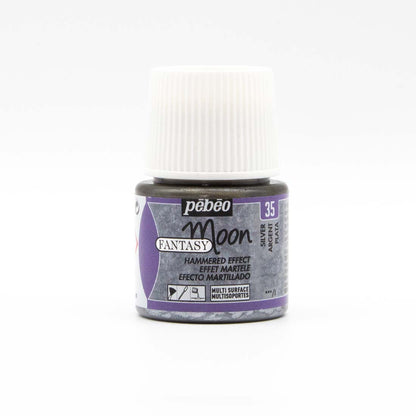 Fantasy Moon Effects Paint, Silver